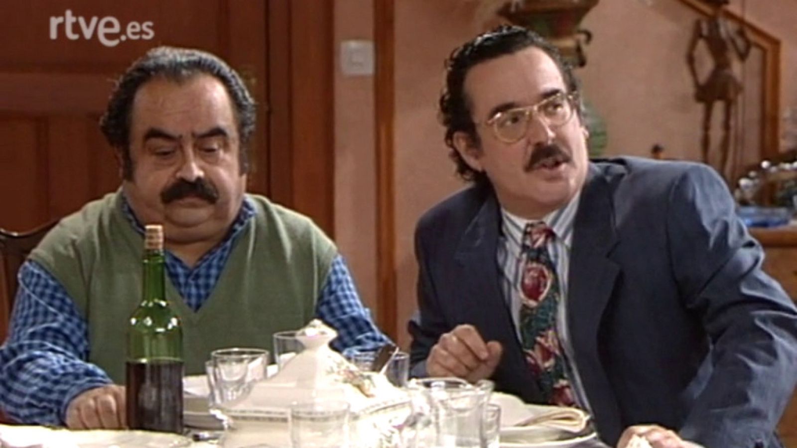 Villa Rosaura - Linaje