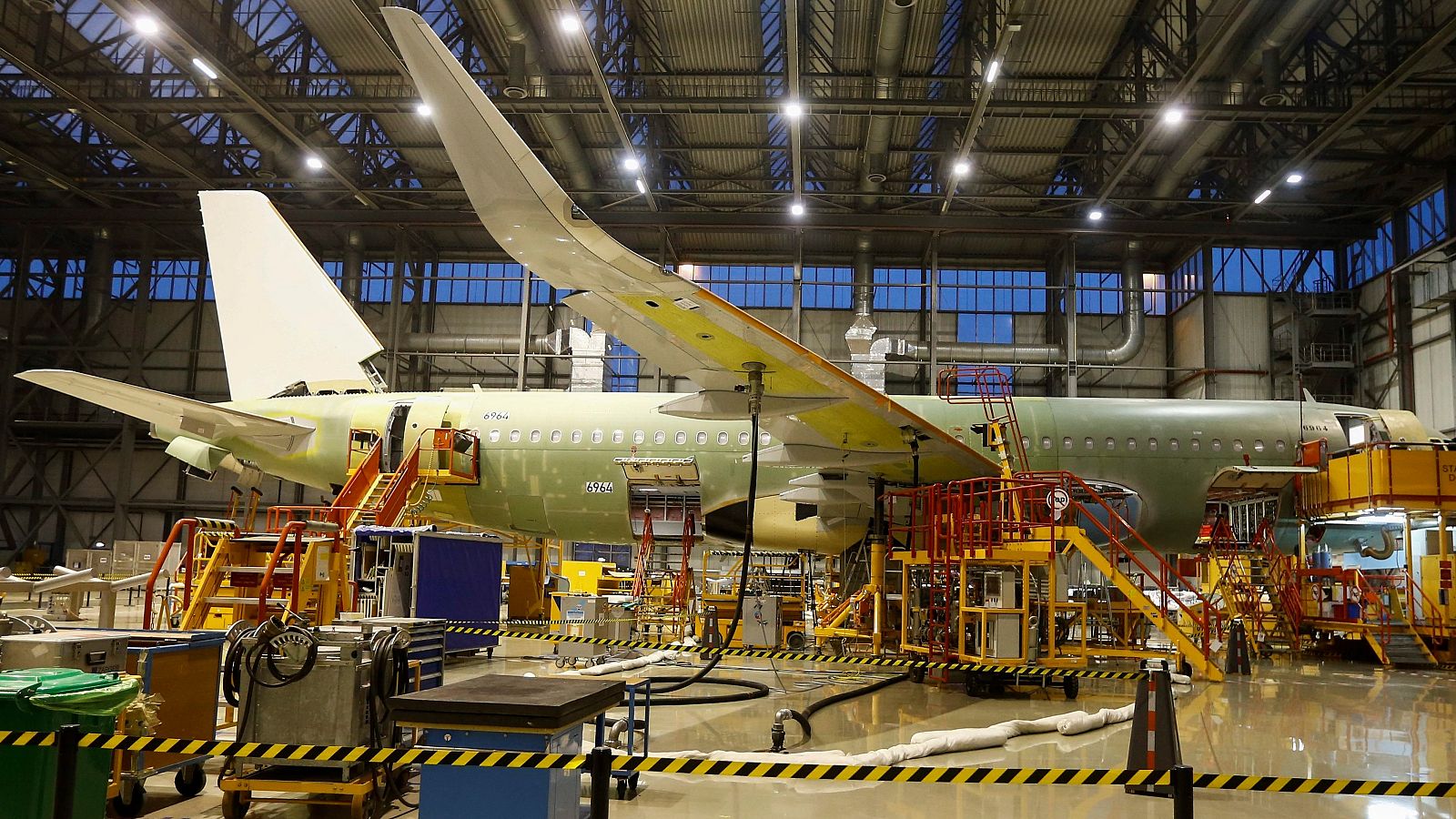 Las industrias que no son de la automoción también reclaman planes "Renove"