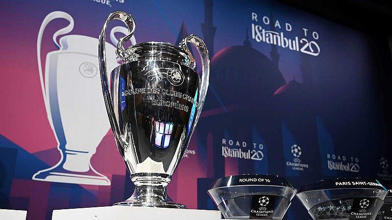 La Champions se resolverá en agosto y en Lisboa con una final de ocho equipos