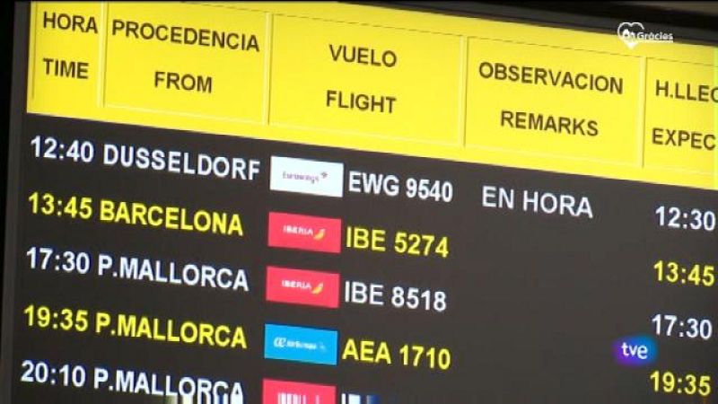 Informatiu Balear - 17/06/20