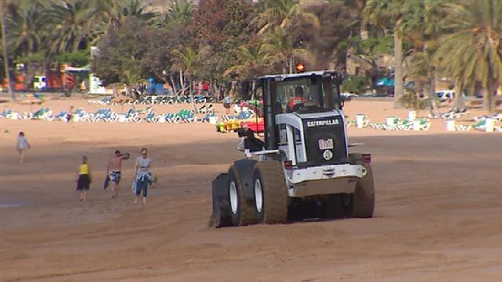 Canarias en 2' - 17/06/2020