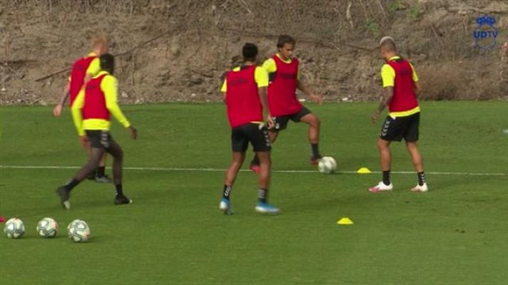 Telecanarias - Deportes Canarias - 17/06/2020