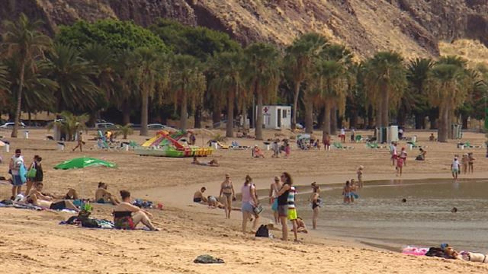 Telecanarias - 17/06/2020