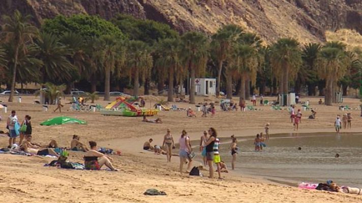 Telecanarias - Telecanarias - 17/06/2020