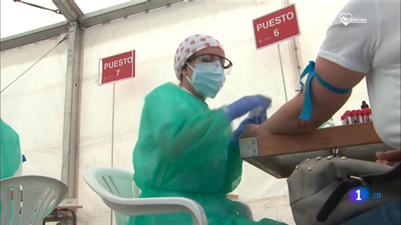 Informativo de Madrid - 17/06/20- ver ahora