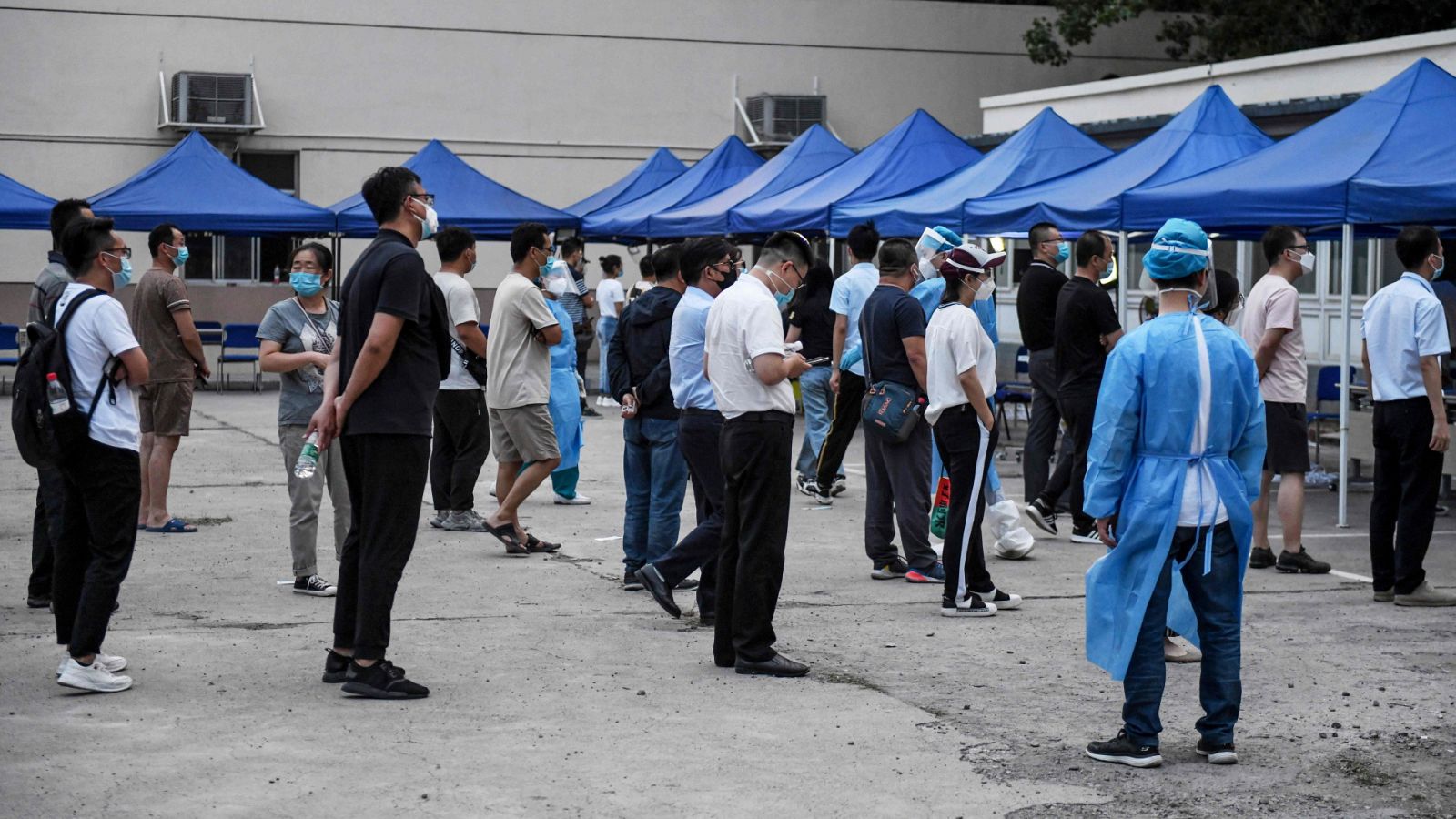 La tarde en 24 horas - 17/06/20 (1) - ver ahora