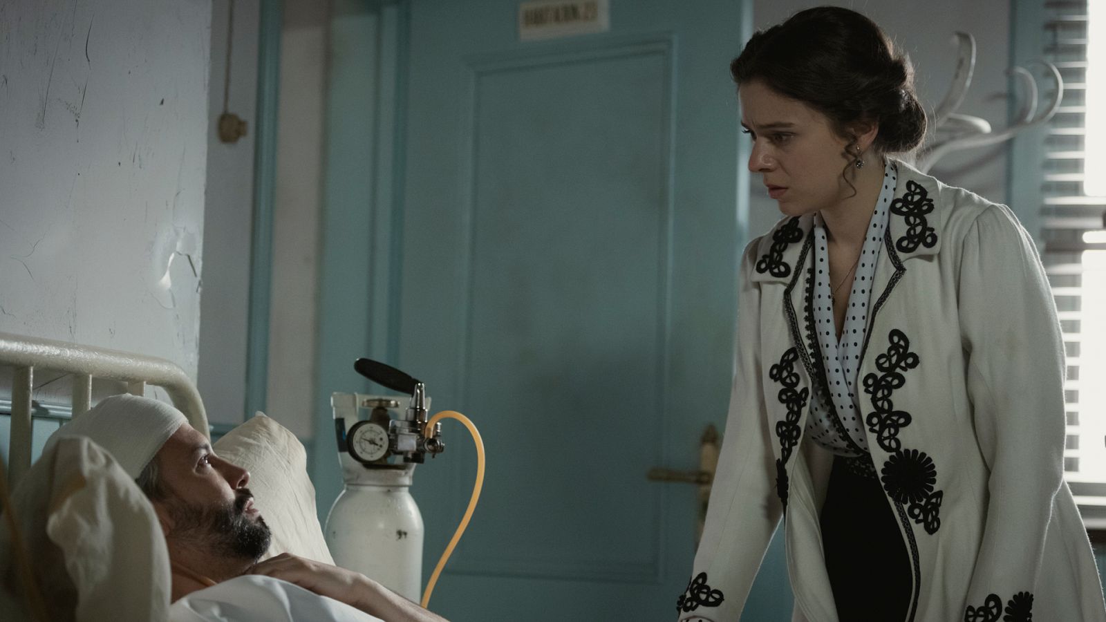 Acacias 38 - Capítulo 1266 - Ver ahora