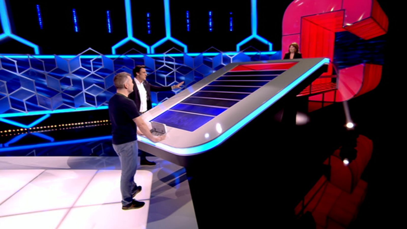 El cazador - Programa 60 - 17/06/20 - ver ahora