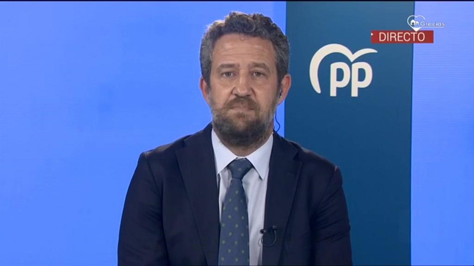 La noche en 24 horas - 17/06/20 - ver ahora