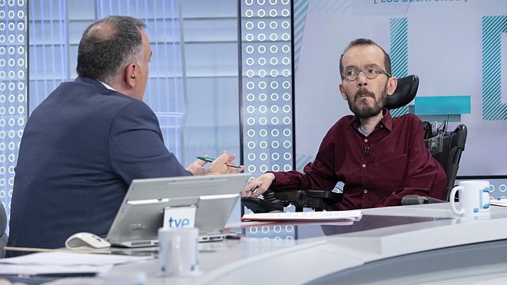 Los desayunos - Podemos no descarta alguna modificación en su acuerdo con el Gobierno para pactar los presupuestos