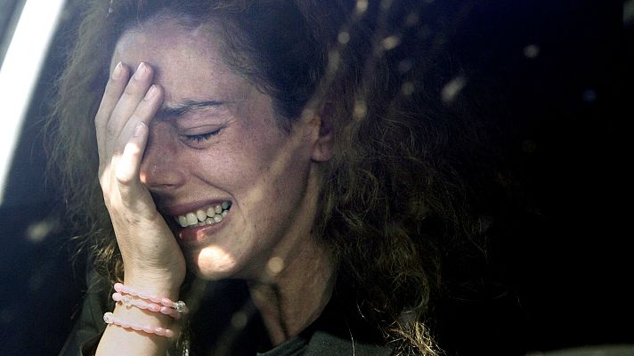 Lazos de sangre - Carmen Sevilla y Rocío Jurado. Rocío Carrasco habla