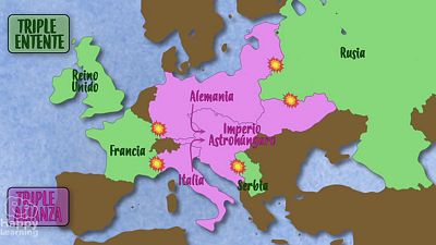 Aprendemos en casa - Fin de curso - Programa 14 (18/06/20) - RTVE.es - Aprendemos en casa - Fin de curso | Ver