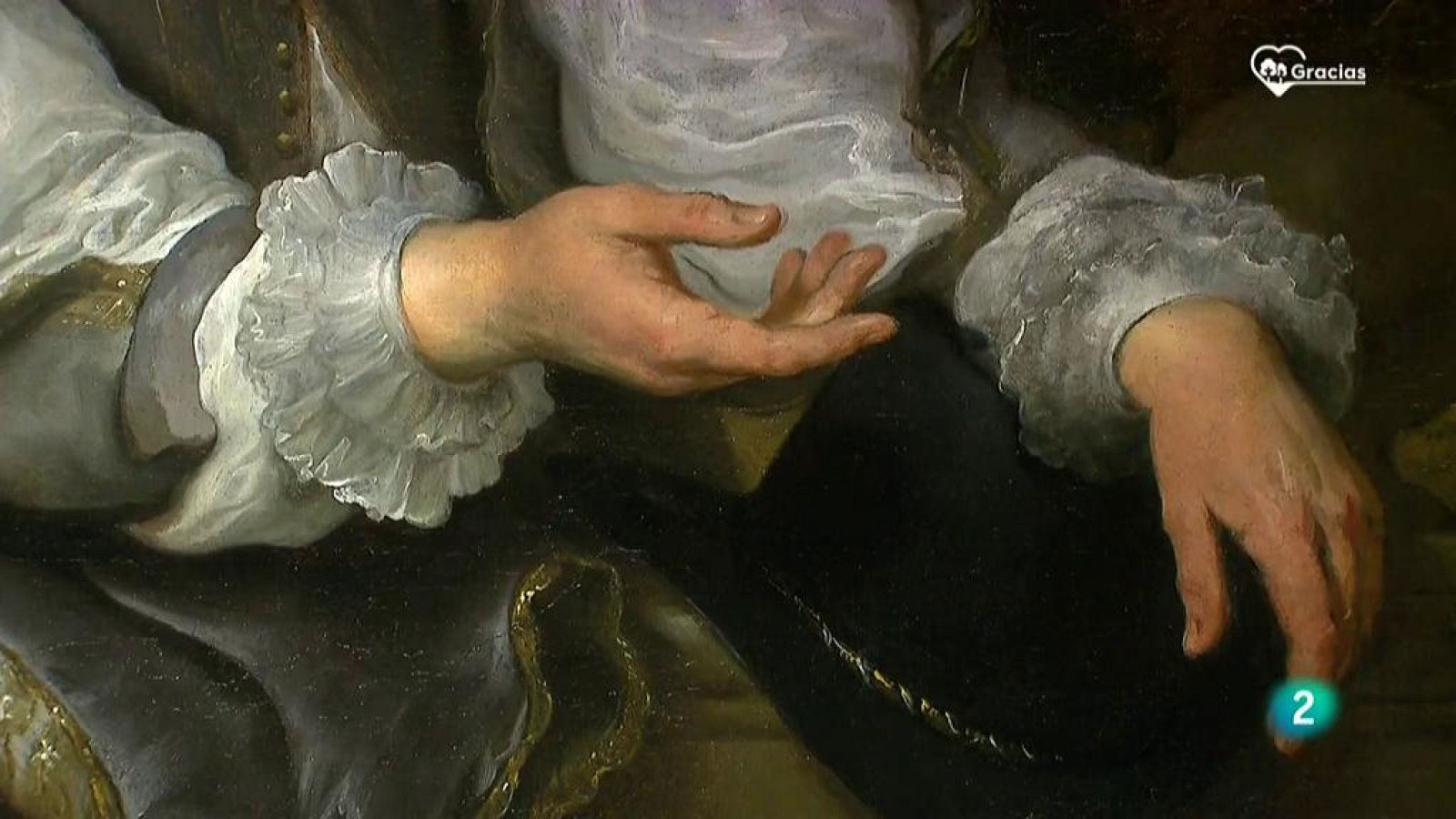 La aventura del saber Exposición Museo Thyssen en Madrid Rembrandt y el retrato en Amsterdam, 1590-1670