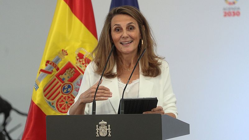 Los sindicatos y la patronal defienden los ERTE para la "salvación" del sector turístico