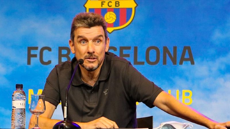 Juan Carlos Unzué anuncia que padece ELA - Informativo 24h | Ver