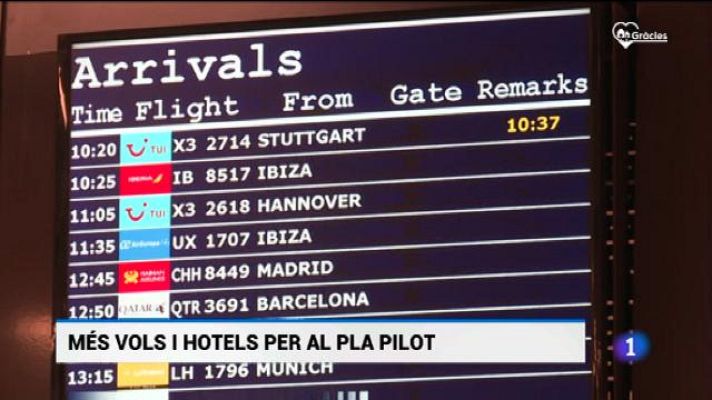 Informatiu Balear - Informatiu Balear - 18/06/20