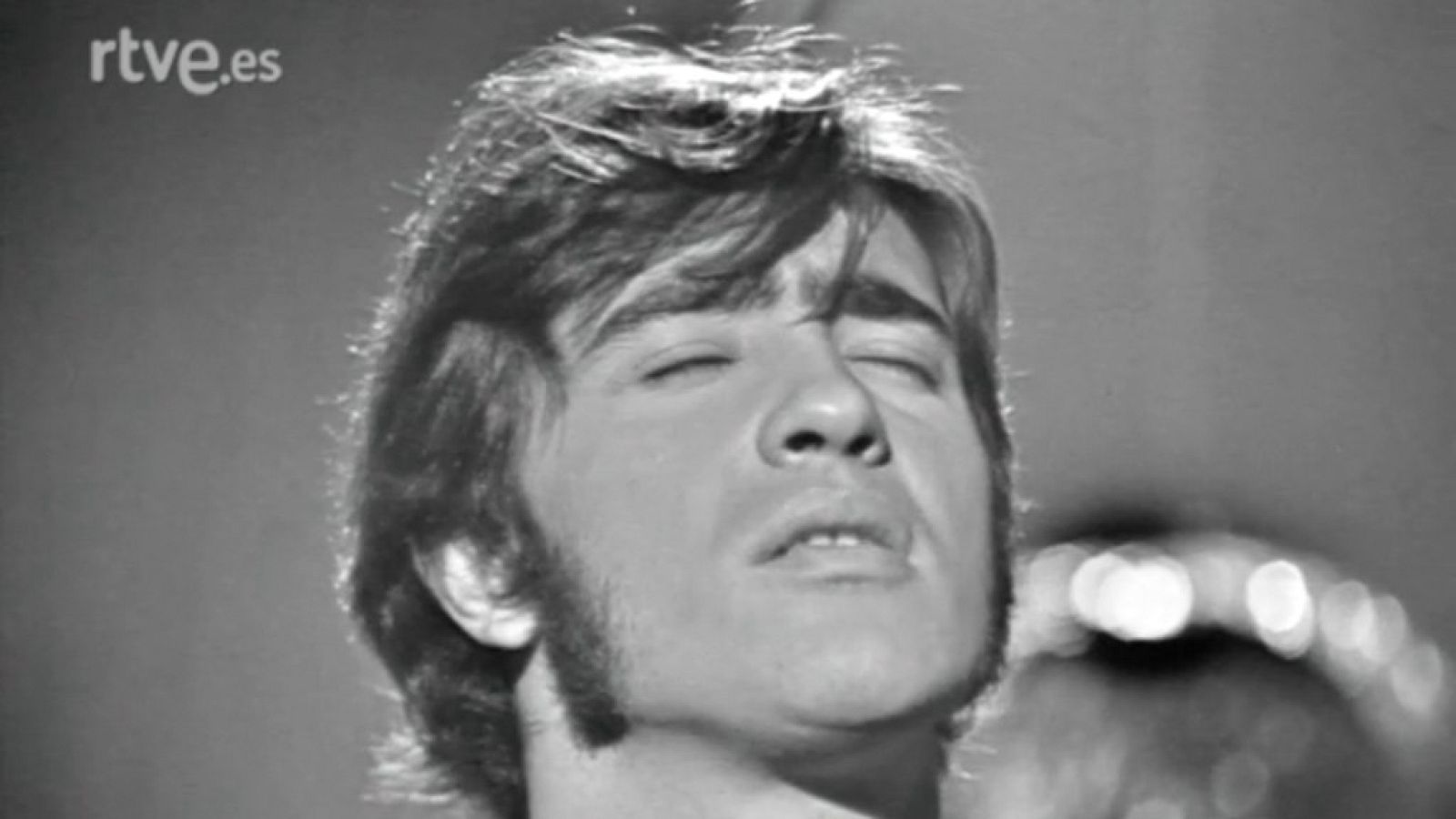 Luces en la noche - Patxi Andión