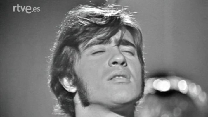 Luces en la noche - Patxi Andión