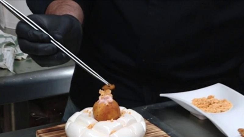 El 'Día mundial de la tapa' se reinventa por la cuarentena del coronavirus