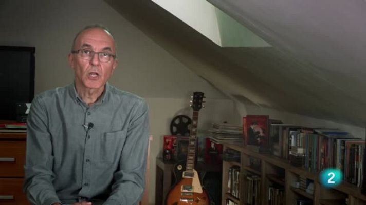 Días de cine - Las recomendaciones de 'Días de Cine' (18/06/2020)