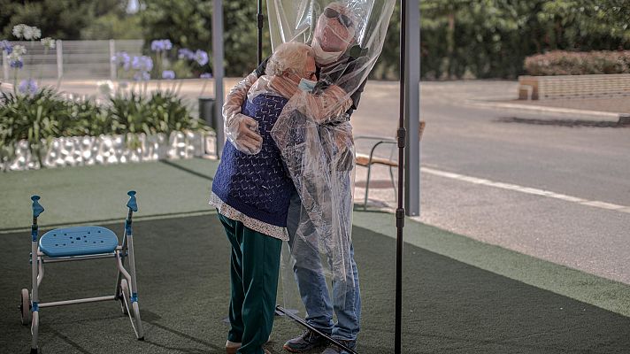 L'informatiu - Comunitat Valenciana - L'Informatiu - Comunitat Valenciana 2 - 18/06/20