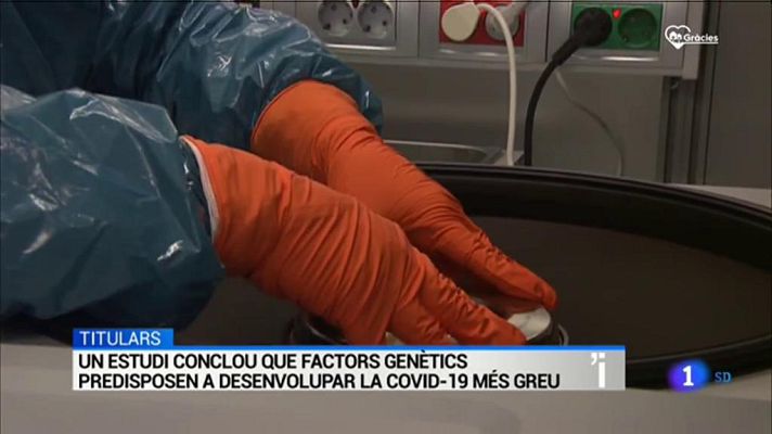 L'Informatiu - L'Informatiu 2 - 18-06-2020