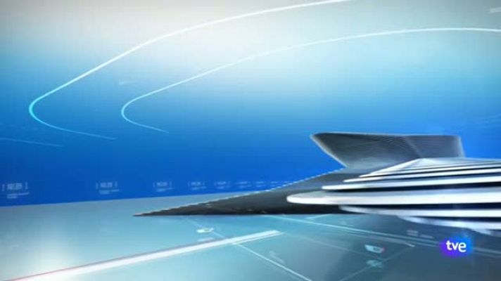 Informativo de Madrid - Informativo de Madrid 2 - 2020/06/18