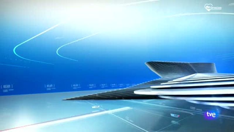 Noticias Aragón 2 - 18/06/2020 | Ver