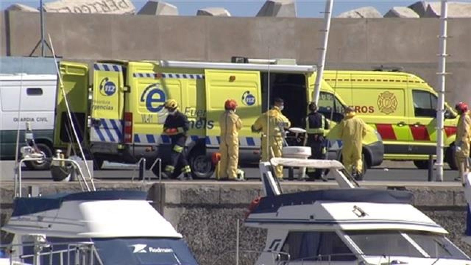 Canarias en 2' - 18/06/2020