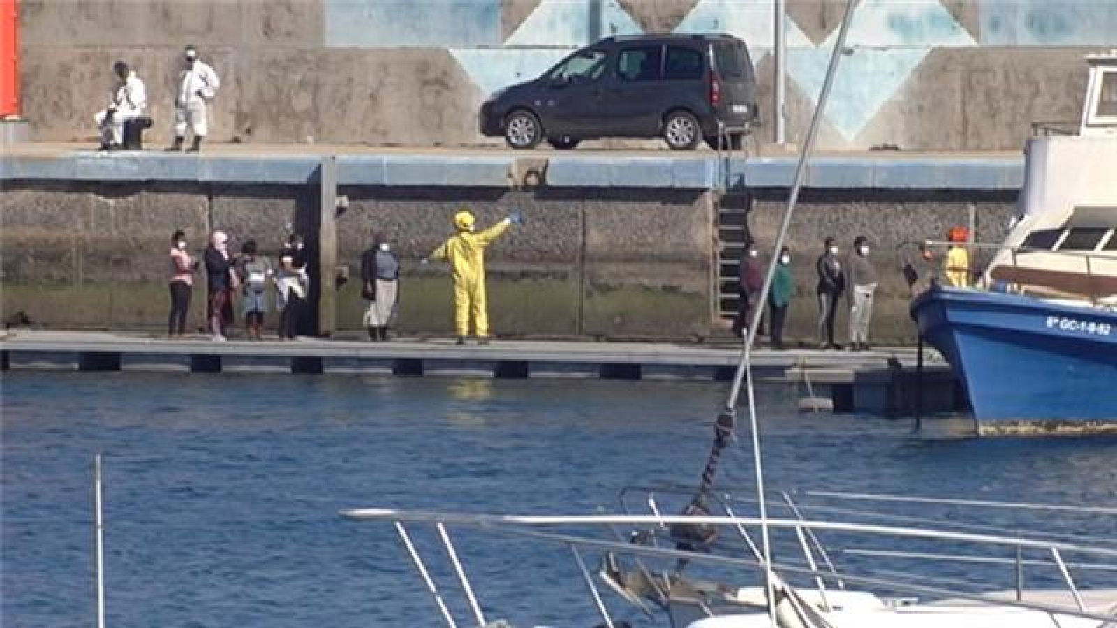 Telecanarias - 18/06/2020