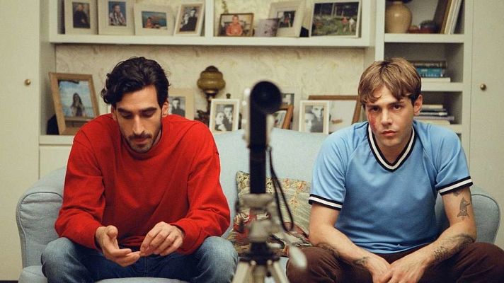 Días de cine - 'Matthias y Maxime'