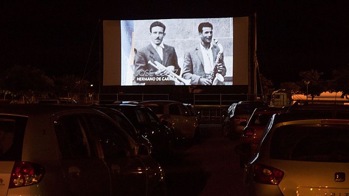 Días de cine - 48 edición del Festival de Cine de Huesca