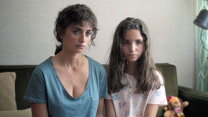 Días de cine - 'La red avispa'