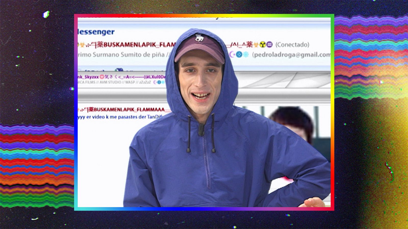 OK Playz - Pedro LaDroga: ¿qué es la música urbana?