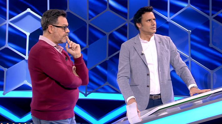 El cazador - Programa 61 - 18/06/20