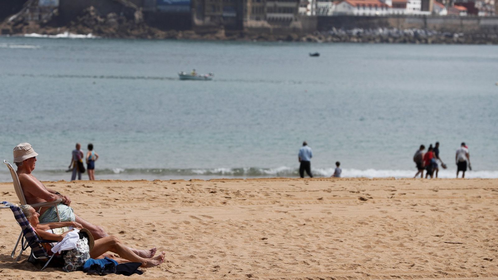 País Vasco y Cantabria estrenan nueva normalidad