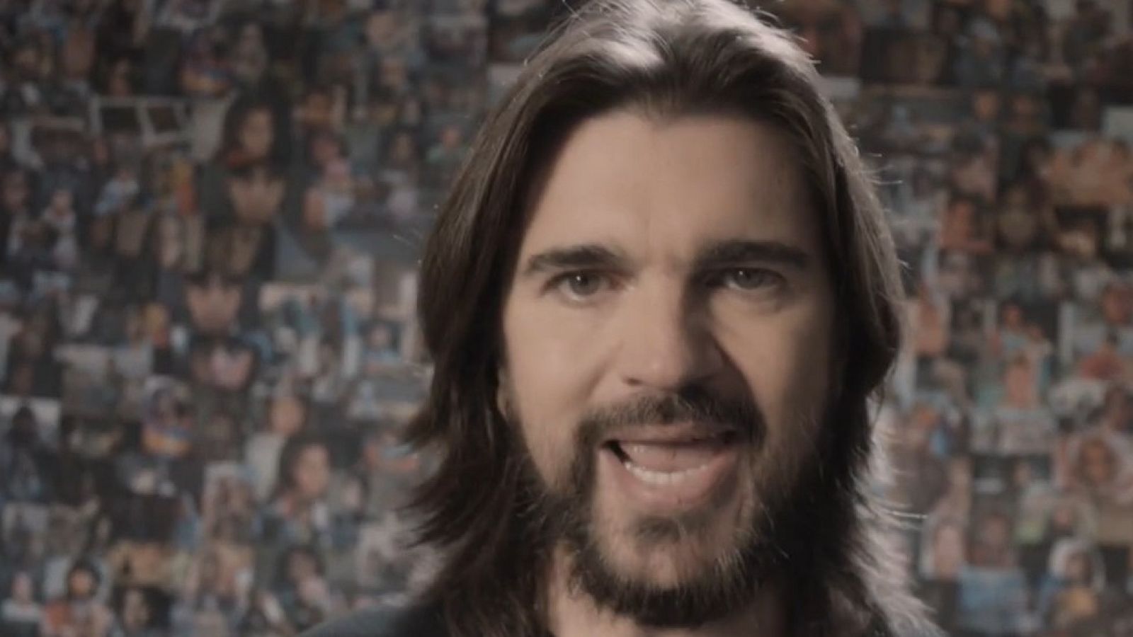 "Pasarán", el himno de Juanes y Nach en apoyo a los refugiados | Ver