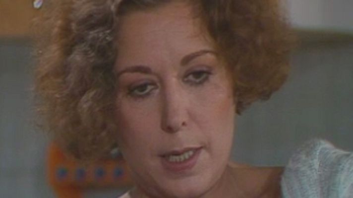 Teatro en el Archivo de RTVE - El despertar