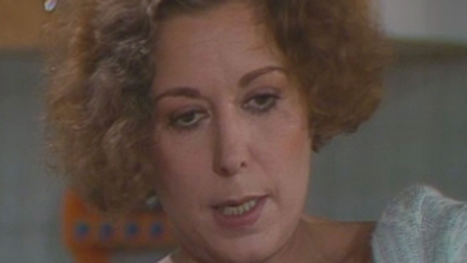 La voz humana - El despertar - Teatro en el Archivo de RTVE | Ver