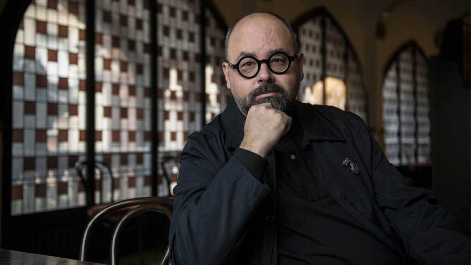Muere el escritor Carlos Ruiz Zafón a los 55 años