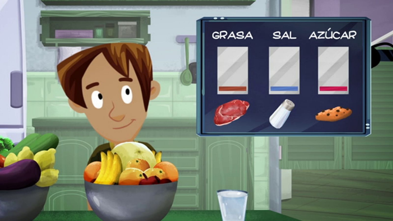 Aprendemos en casa - Fin de curso - Programa 15 (19/06/20) - RTVE.es - Aprendemos en casa - Fin de curso | Ver