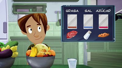 Aprendemos en casa - Fin de curso - Programa 15 (19/06/20) - RTVE.es - Aprendemos en casa - Fin de curso | Ver