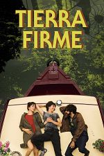 Poster de Tierra firme
