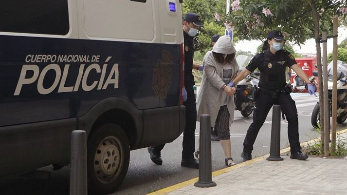 L'informatiu - Comunitat Valenciana - L'Informatiu - Comunitat Valenciana - 19/06/20