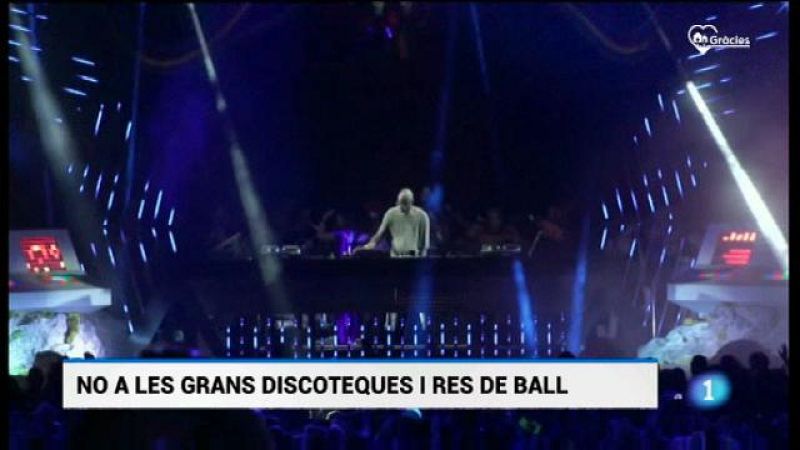 Informatiu Balear - 19/06/20