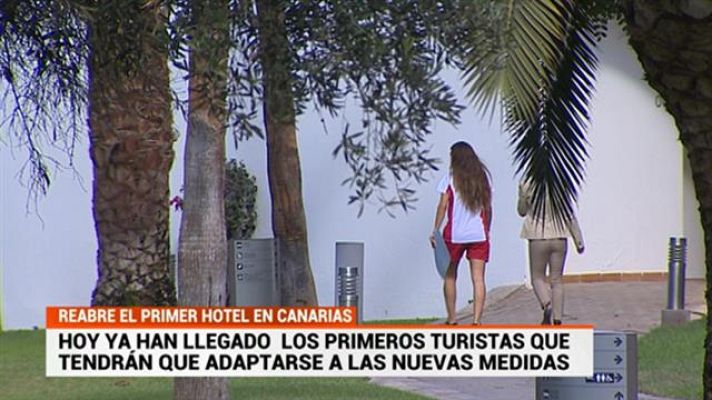 Cerca de ti - Cerca de ti - 19/06/2020