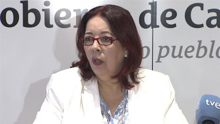 Telecanarias - Canarias en 2' - 19/06/2020