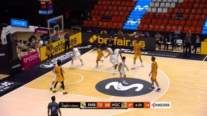 Telecanarias - Deportes Canarias - 19/06/2020