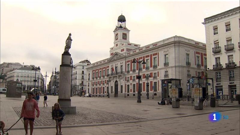 Informativo de Madrid 2 - 19/06/20- ver ahora