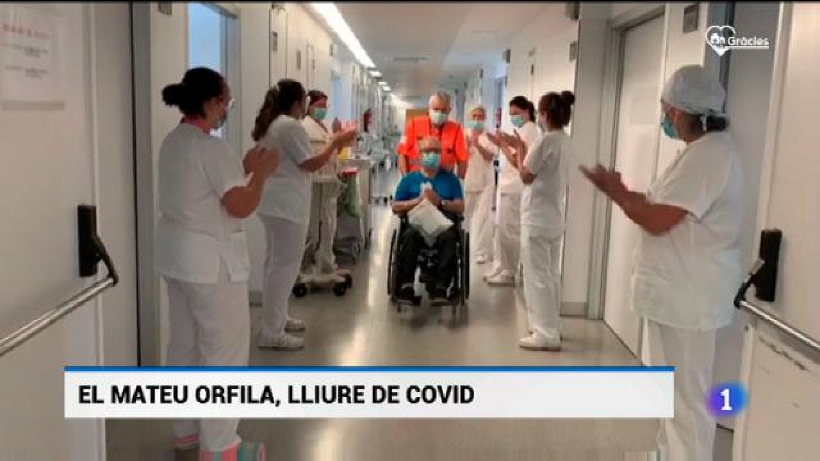 Informatiu Balear 2 - 19/06/20